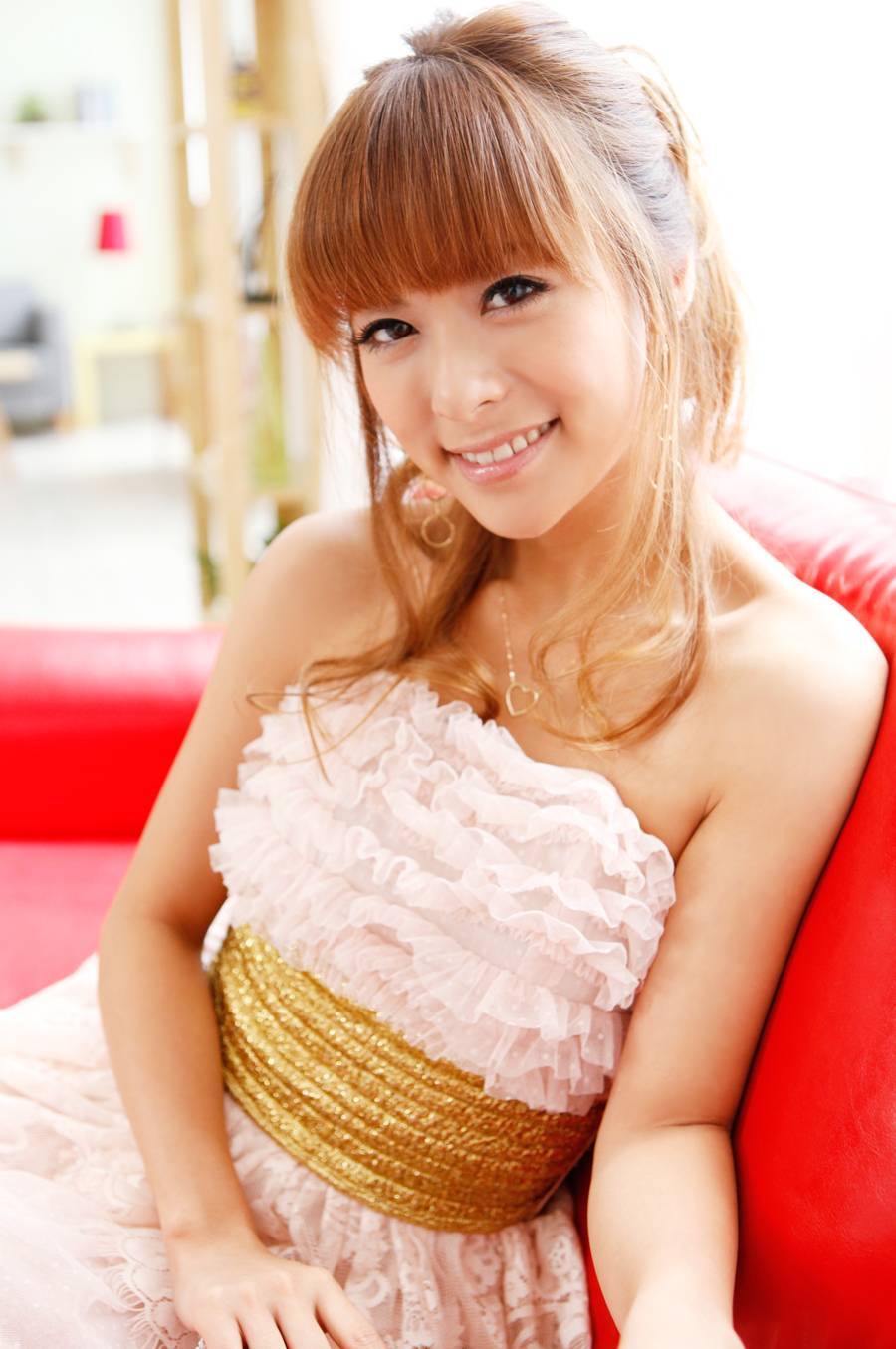 神戶蘭子 Ranko Kanbe [Princess collection]